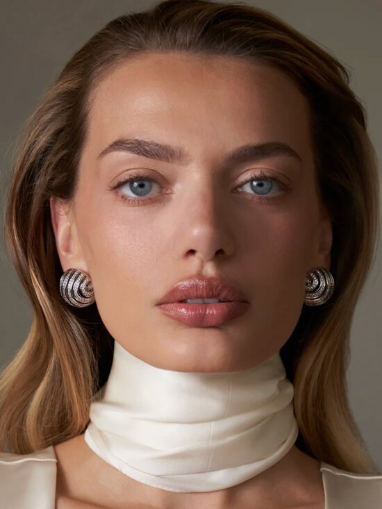 Lili Claspe Jewelry - Lili Claspe x Jasmine Tookes Earrings